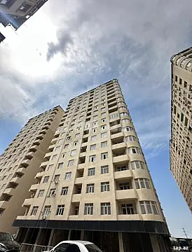 Satılır 1 otaqlı yeni tikili 43 m² — Xırdalan, Xırdalan 1 otaq 43.00 m²