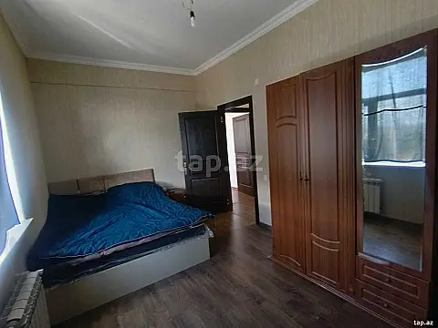 Satılır 2 otaqlı yeni tikili 58 m² — Bakı, Hövsan 2 otaq 58.00 m²