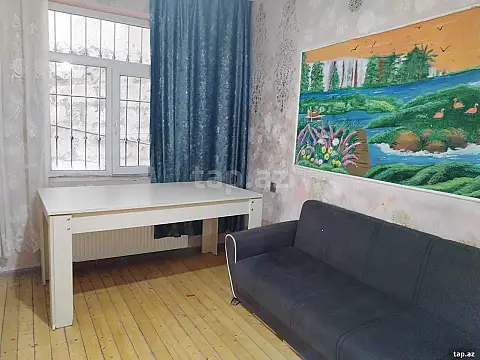 Kirayə verilir 3 otaqlı həyət evi 77 m² — Xırdalan, Xırdalan 3 otaq 77.00 m²