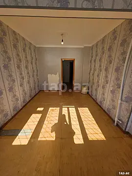 Satılır 3 otaqlı mənzil 85 m² — Bakı, Yeni Günəşli 3 otaq 85.00 m²