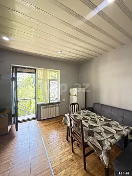 Kirayə verilir 2 otaqlı mənzil 60 m² — Bakı 2 otaq 60.00 m²