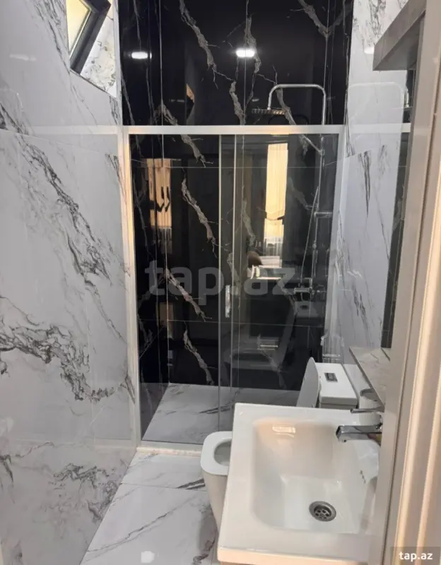 Kirayə verilir 4 otaqlı həyət evi 70 m²