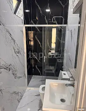 Kirayə verilir 4 otaqlı həyət evi 70 m² — Bakı, Mərdəkan 4 otaq 70.00 m²
