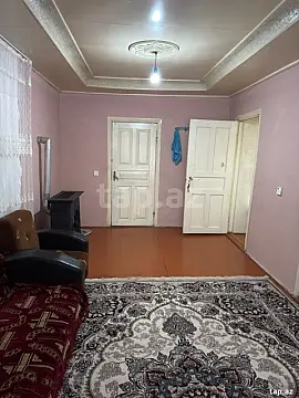 Satılır 5 otaqlı həyət evi 802 m² — Bakı 5 otaq 802.00 m²