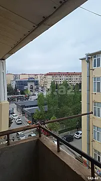 Satılır 2 otaqlı yeni tikili 58 m² — Bakı, Masazır 2 otaq 58.00 m²