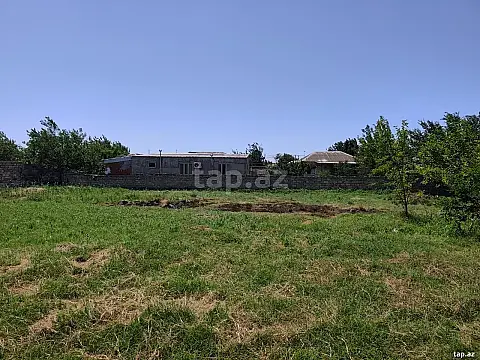 Satılır torpaq sahəsi — Bakı, Maştağa