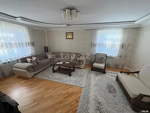 Satılır 6 otaqlı həyət evi 300 m² — Bakı, Mehdiabad 6 otaq 300.00 m²