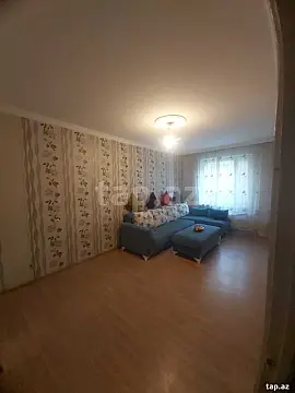 Kirayə verilir 2 otaqlı mənzil 60 m² — Bakı 2 otaq 60.00 m²