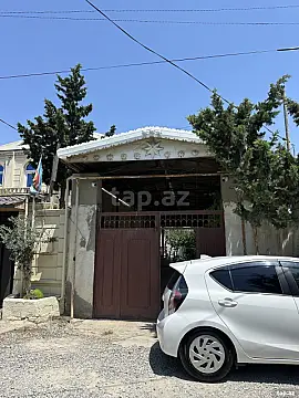Satılır 5 otaqlı həyət evi 430 m² — Bakı 5 otaq 430.00 m²