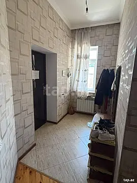 Kirayə verilir 3 otaqlı mənzil 70 m² — Bakı, Yeni Yasamal 3 otaq 70.00 m²