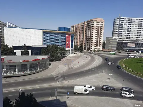 Satılır 3 otaqlı yeni tikili 87 m² — Bakı, Əhmədli 3 otaq 87.00 m²