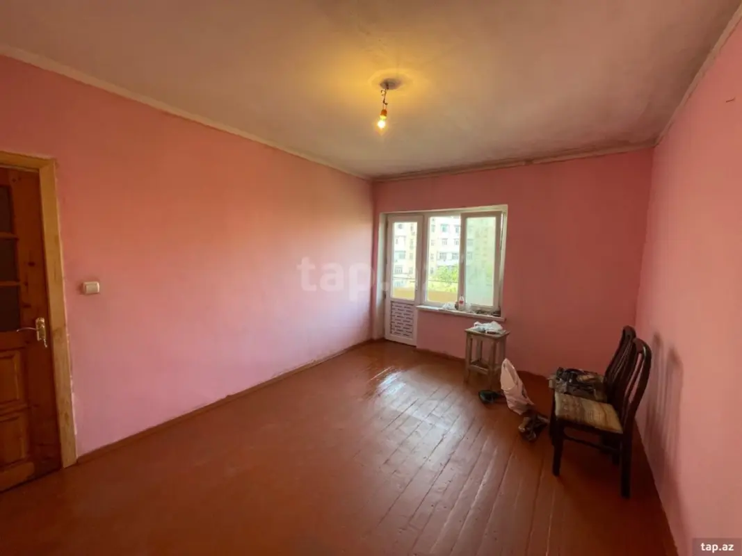 Kirayə verilir 2 otaqlı mənzil 52 m²