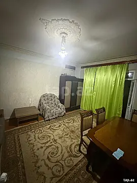 Kirayə verilir 3 otaqlı mənzil 60 m² — Sumqayıt 3 otaq 60.00 m²