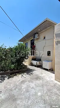 Satılır 3 otaqlı həyət evi 72 m² — Sumqayıt, Xəzər 3 otaq 72.00 m²