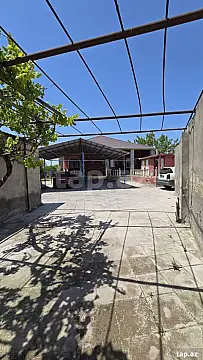 Satılır 5 otaqlı həyət evi 185 m² — Bakı, Maştağa 5 otaq 185.00 m²