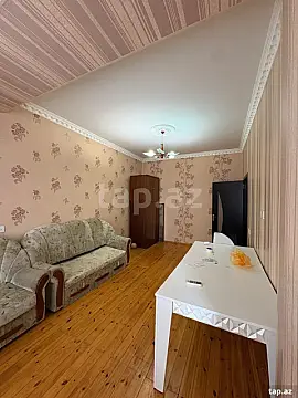 Kirayə verilir 2 otaqlı yeni tikili 47 m² — Xırdalan, Xırdalan 2 otaq 47.00 m²