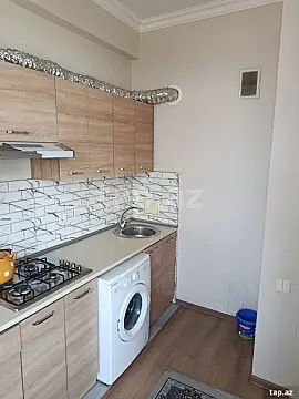 Kirayə verilir 2 otaqlı yeni tikili 66 m² — Sumqayıt 2 otaq 66.00 m²