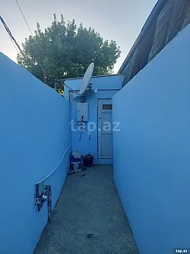 Satılır 2 otaqlı həyət evi 45 m² — Xırdalan, Xırdalan 2 otaq 45.00 m²