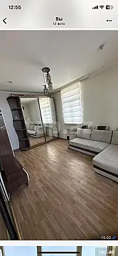 Kirayə verilir 1 otaqlı mənzil 30 m² — Bakı 1 otaq 30.00 m²