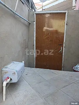 Satılır 3 otaqlı həyət evi 100 m² — Xırdalan, Xırdalan 3 otaq 100.00 m²
