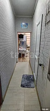 Satılır 2 otaqlı mənzil 40 m² — Sumqayıt, Nizami 2 otaq 40.00 m²