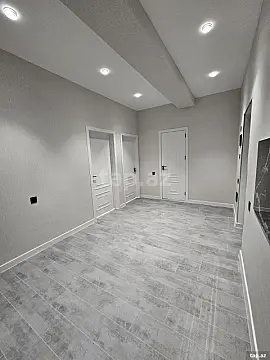 Satılır 2 otaqlı yeni tikili 63 m² — Bakı, Saray 2 otaq 63.00 m²