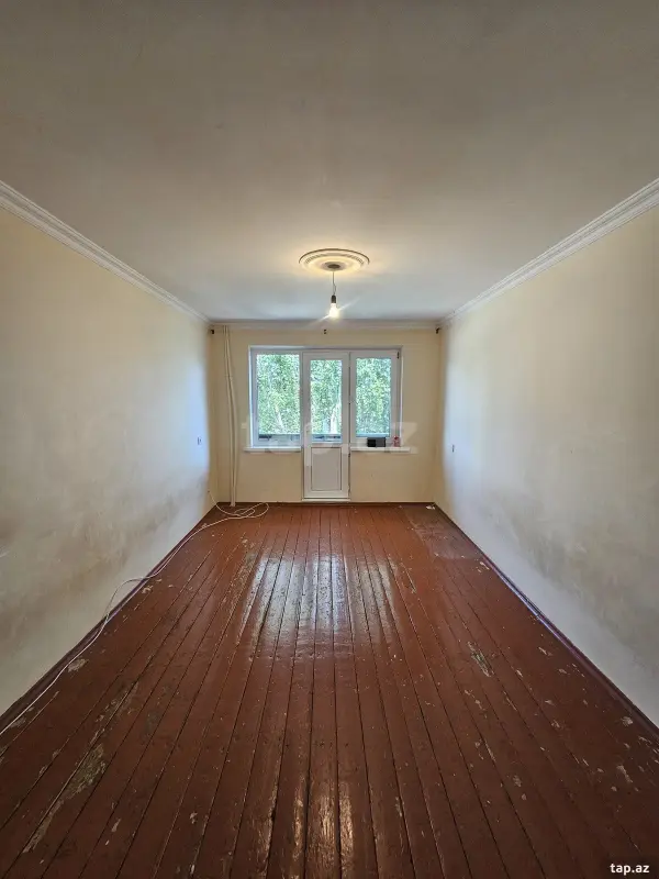 Satılır 1 otaqlı mənzil 33 m²