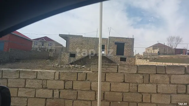 Satılır torpaq sahəsi — Bakı, Hökməli