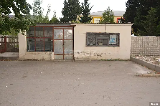 Kirayə verilir obyekt — Şabran