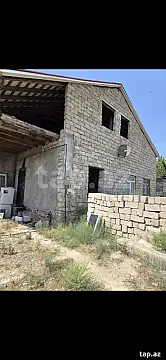 Satılır 5 otaqlı həyət evi 115 m² — Bakı 5 otaq 115.00 m²