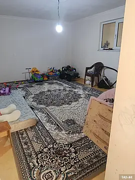 Satılır 3 otaqlı həyət evi 90 m² — Xırdalan, Xırdalan 3 otaq 90.00 m²