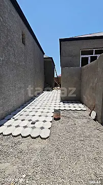 Satılır 2 otaqlı həyət evi 60 m² — Bakı, Mehdiabad 2 otaq 60.00 m²