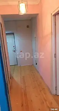 Satılır 2 otaqlı yeni tikili 59 m² — Sumqayıt 2 otaq 59.00 m²