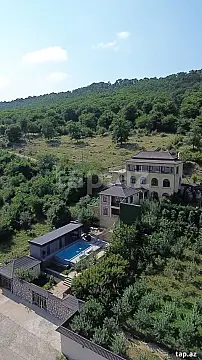 Kirayə verilir 6 otaqlı həyət evi 200 m² — Quba 6 otaq 200.00 m²
