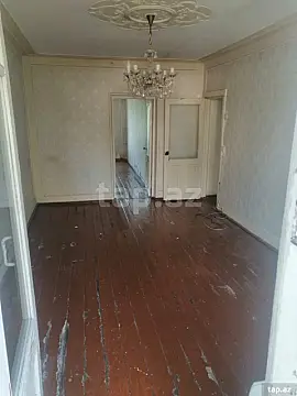 Satılır 2 otaqlı mənzil 52 m² — Bakı, Badamdar 2 otaq 52.00 m²