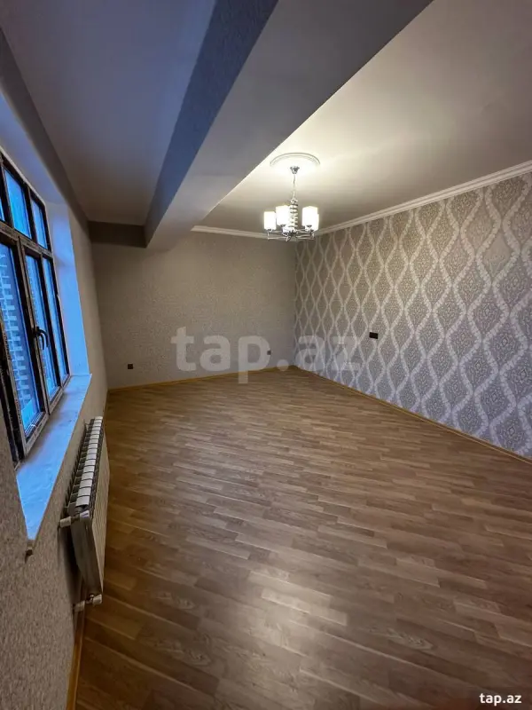 Kirayə verilir 3 otaqlı yeni tikili 125 m²