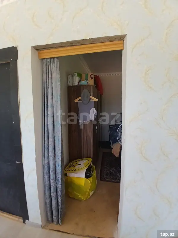 Satılır 3 otaqlı həyət evi 90 m²