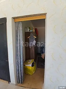 Satılır 3 otaqlı həyət evi 90 m² — Bakı, Maştağa 3 otaq 90.00 m²
