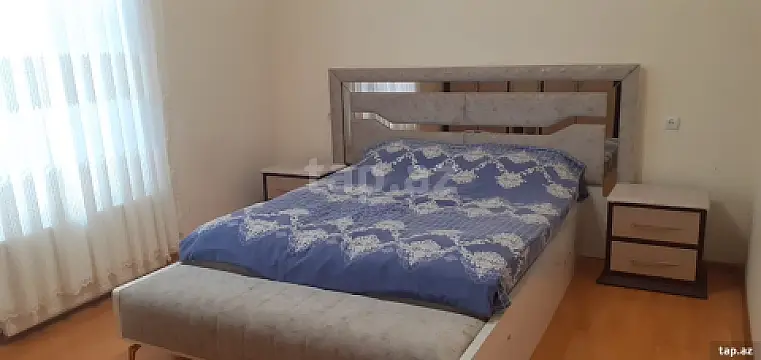 Satılır 3 otaqlı həyət evi 144 m² — Gəncə 3 otaq 144.00 m²