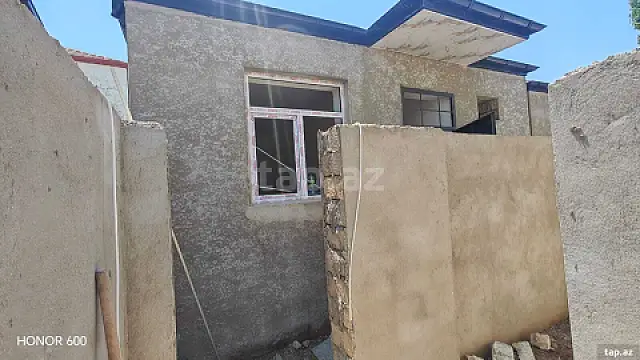 Satılır 1 otaqlı həyət evi 50 m² — Bakı, Mehdiabad 1 otaq 50.00 m²