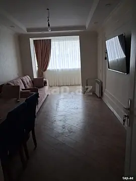 Kirayə verilir 2 otaqlı mənzil 55 m² — Bakı 2 otaq 55.00 m²