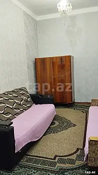 Satılır 1 otaqlı mənzil 22 m² — Bakı 1 otaq 22.00 m²