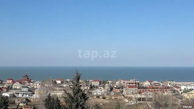 Satılır torpaq sahəsi — Bakı, Novxanı