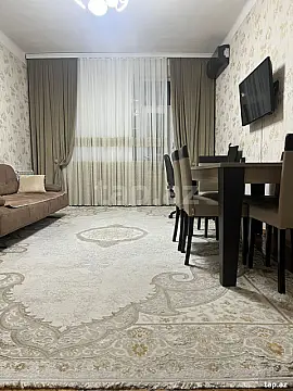 Satılır 2 otaqlı mənzil 60 m² — Bakı, Xətai 2 otaq 60.00 m²
