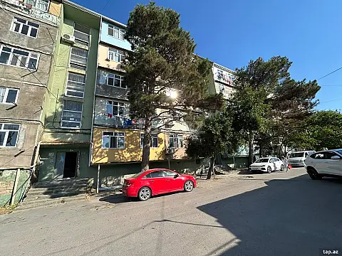 Satılır 3 otaqlı mənzil 98 m² — Xırdalan 3 otaq 98.00 m²