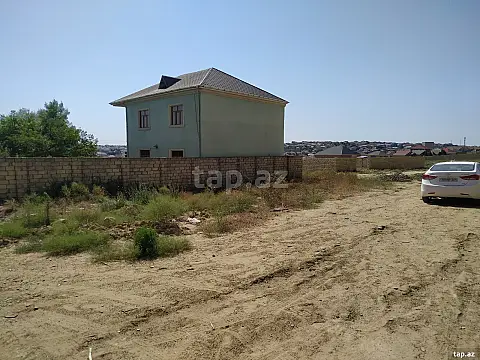 Satılır torpaq sahəsi — Bakı, Mehdiabad