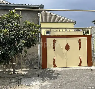 Satılır 5 otaqlı həyət evi 150 m² — Bakı, Yeni Suraxanı 5 otaq 150.00 m²