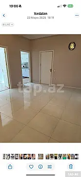 Kirayə verilir 2 otaqlı yeni tikili 115 m² — Xırdalan, Xırdalan 2 otaq 115.00 m²