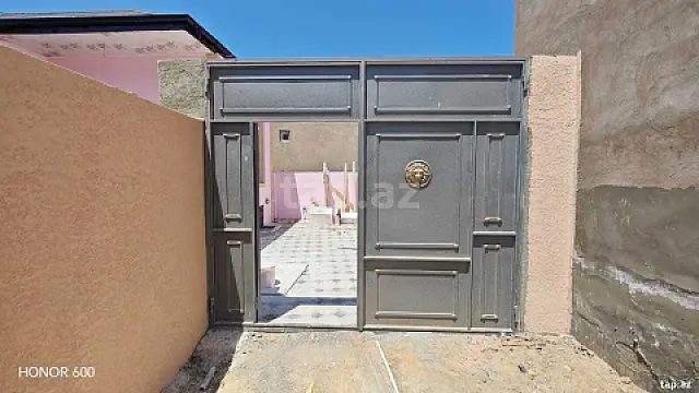 Satılır 3 otaqlı həyət evi 90 m² — Bakı, Mehdiabad 3 otaq 90.00 m²