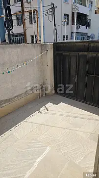 Kirayə verilir 3 otaqlı həyət evi 80 m² — Bakı, Masazır 3 otaq 80.00 m²